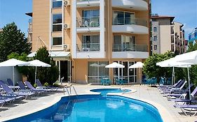 Sunny Residence Complex